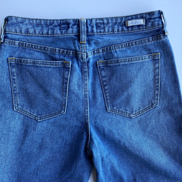 Melville Distressed Jeans - Picture 7 of 8